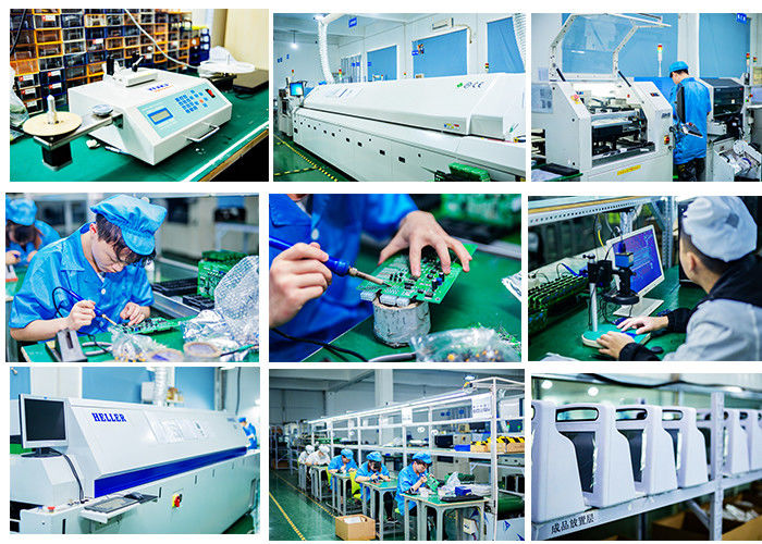 China Beijing Haina Lean Technology Co., Ltd company profile