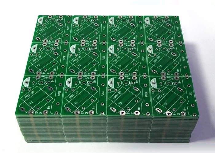 4-6 Layers 1.6 Mm 1 Oz Complete Turnkey Pcb Assembly
