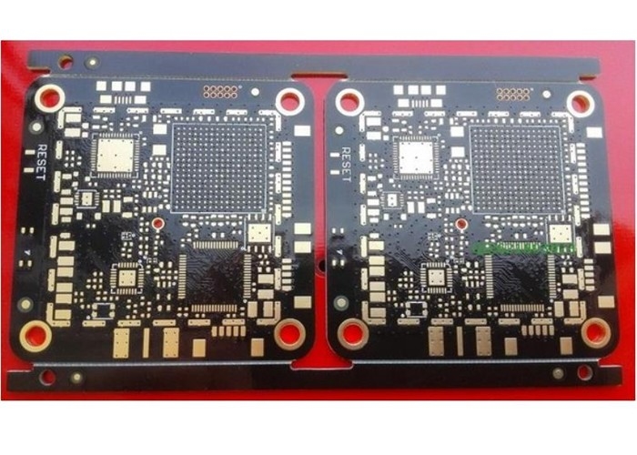 Turnkey Oem 0.3oz Rapid Pcb Assembly Pcba Multi Layer Electronic Circuit Board