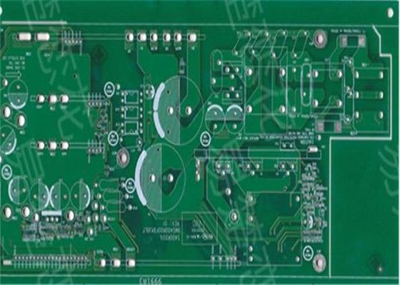 Lead Free OEM SMD DIP Electronics SMT Prototype Assembly