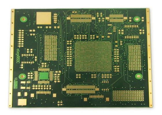 ROHS 4OZ HDI PCB Board Motherboard Printed Circuit Board