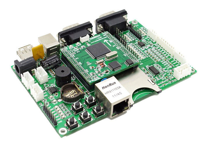 OEM 4 Layers Rigid Sub Contract Electronics Assembly