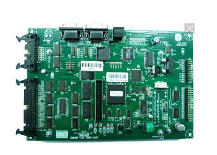 ISO9001 UL 94v0 Multilayer One Stop PCB Assembly