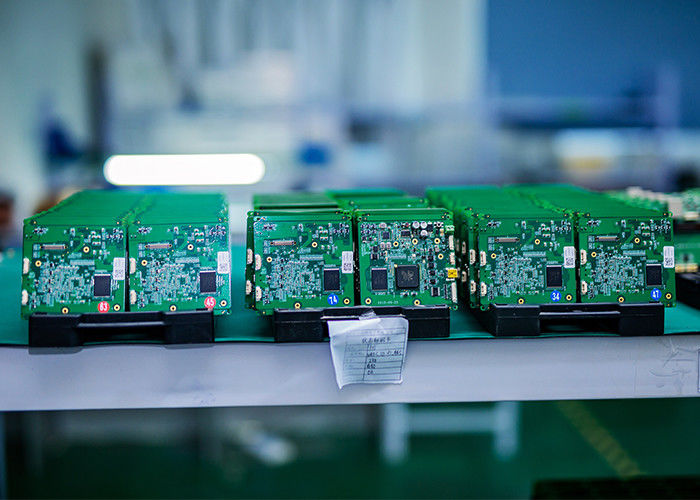 IPC BGA Prototype Electronic PCB Assembly