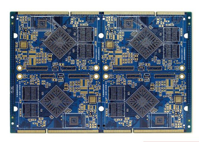 Multilayer Medical PCB Assembly , Customized PCB Assembly For Breathing Machine
