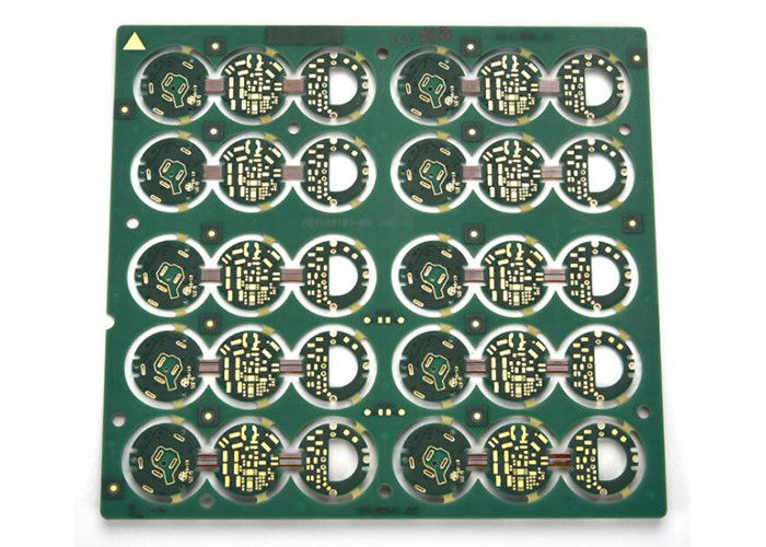 Conformal Coating OSP Multilayer PCB Assembly