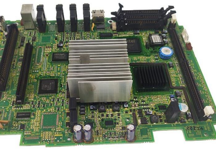 Fr4 Enig Iso9001 Double Sided Rapid Pcb Assembly