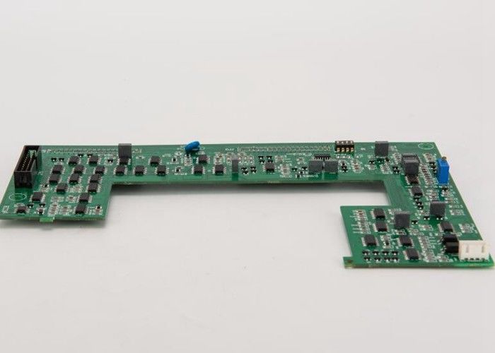 OEM 94v0 Electronic Circuit Board PCB Assembly Prototype