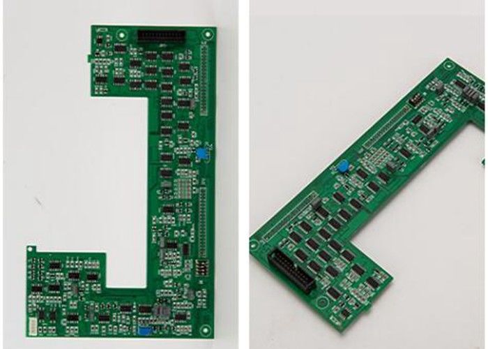 Multilayer Rigid 3OZ FR4 Printed Circuit Board For Medical Device