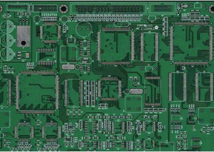 0.3mm 1.2mm Medical EMS PCB Assembly BGA PCB Assembly