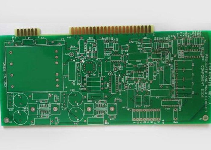 FR-4 High Precision Multilayer HDI PCB Board , Electronic Printed Circuit Board