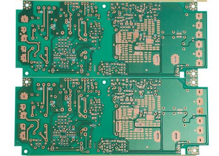 Double Sided SMT DIP 2oz HDI Printed Circuit Boards